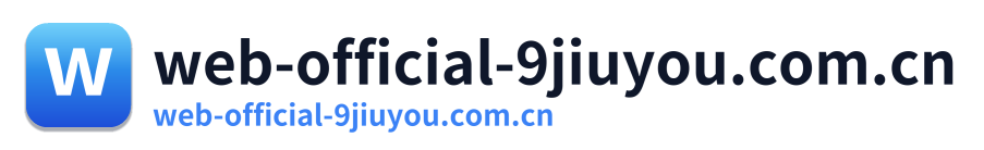 web-official-9jiuyou.com.cn